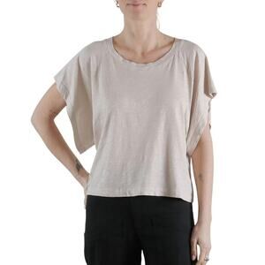 NWOT Pharaoh Collection Kimono Tee Size 2/Medium